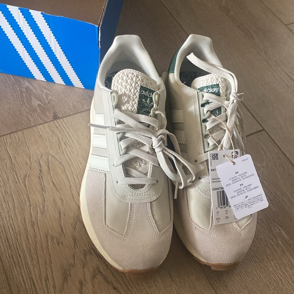 adidas retropy men’s size 10.5 - Picture 5 of 7